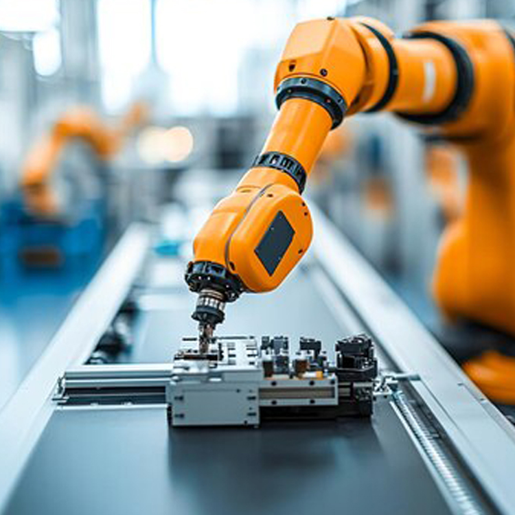 Heavy-Machinery-Industrial-Component